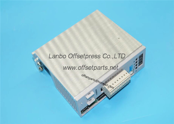 NCR-DCBOA2A-401A komo water ink fountain driver original new servo drive for KM printing machine