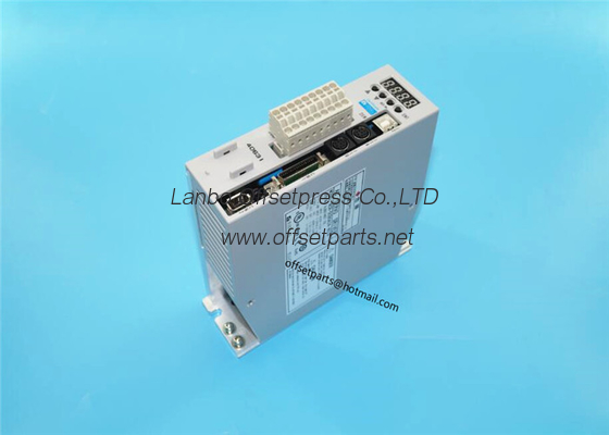 NCR-DCBOA2A-401A komo water ink fountain driver original new servo drive for KM printing machine