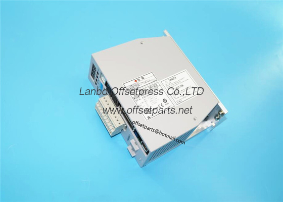 NCR-DCBOA2A-401A komo water ink fountain driver original new servo drive for KM printing machine