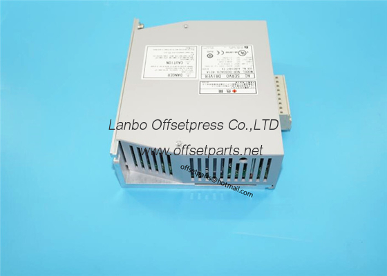 NCR-DCBOA2A-401A komo water ink fountain driver original new servo drive for KM printing machine