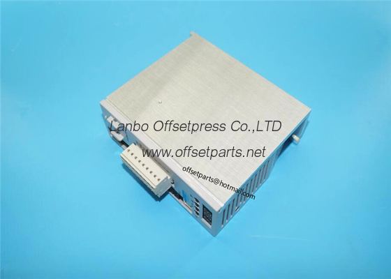 NCR-DCBOA2A-401A komo water ink fountain driver original new servo drive for KM printing machine