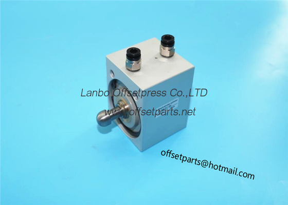 87.334.011/02 short-stroke cylinder for SM102 CD102 printing machine 87.334.011 piston for cd102 machine 6mm