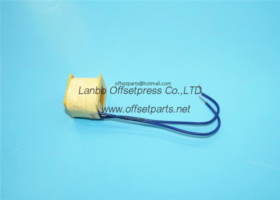 Coil for SM102 CD102 SM74 SM52 GTO52 printing machine 32x30x30.7mm