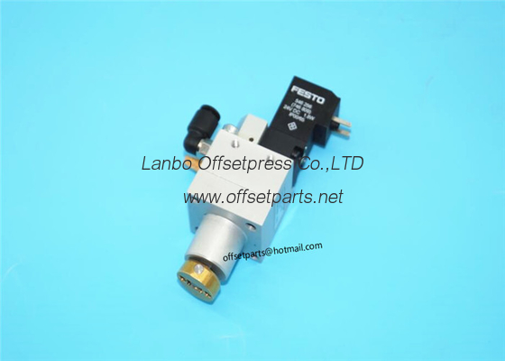 80.94K13-16B7 Roland machine valve roland offset printing machine delivery valve 8094K1316B7