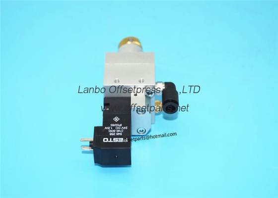 80.94K13-16B7 Roland machine valve roland offset printing machine delivery valve 8094K1316B7