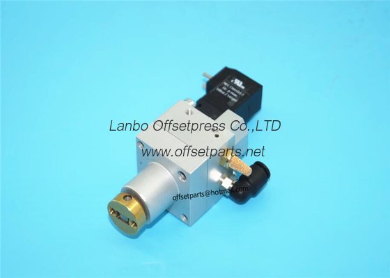 80.94K13-16B7 Roland machine valve roland offset printing machine delivery valve 8094K1316B7