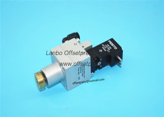 80.94K13-16B7 Roland machine valve roland offset printing machine delivery valve 8094K1316B7