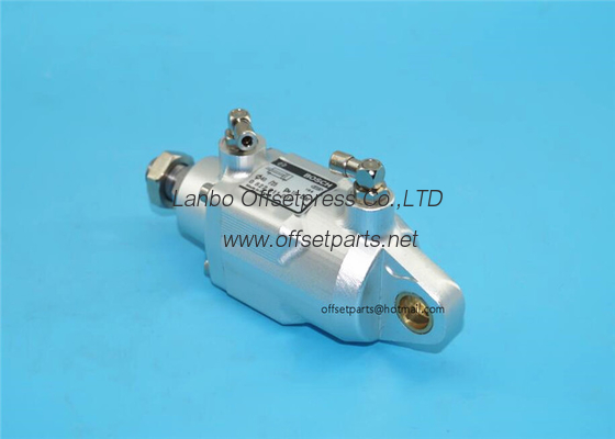 00.580.4516 SM52 XL105 printing machine piston 4mm holes pneumatic cylinder for XL105 SM52 0822011020