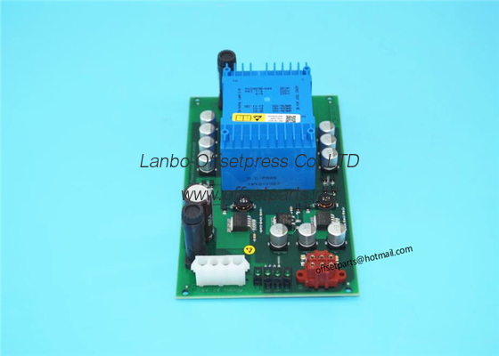 SM102 machine flat module EXK400 good quality 71.144.9041 offset printing machine circuit board