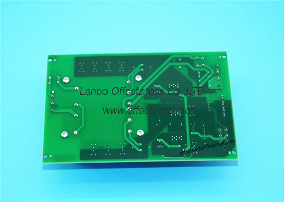 SM102 machine flat module EXK400 good quality 71.144.9041 offset printing machine circuit board