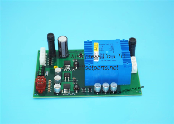 SM102 machine flat module EXK400 good quality 71.144.9041 offset printing machine circuit board