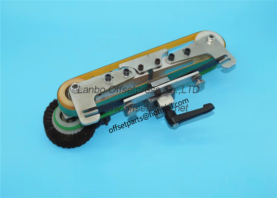 BSA06440000GP bobst die cutting machine roller length 325mm wheel for bobst cutting machines