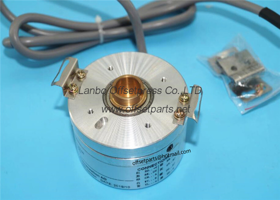 lifting motor encoder G1341.Z01 SM102 SM74 SM52 machines rotary encoder