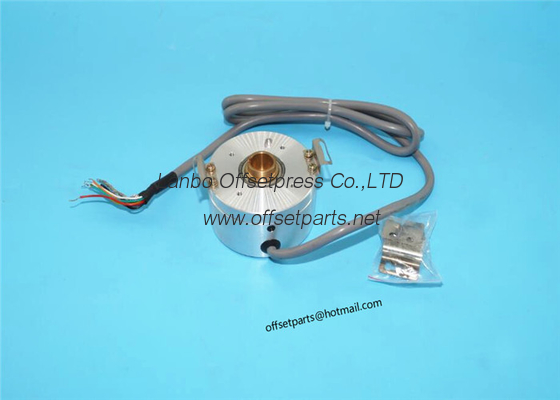 lifting motor encoder G1341.Z01 SM102 SM74 SM52 machines rotary encoder