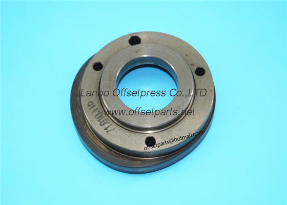 71.010.115 SM102 CD102 cam sm102 original used pull cam outside diameter 145mm spare parts for offset printing machine