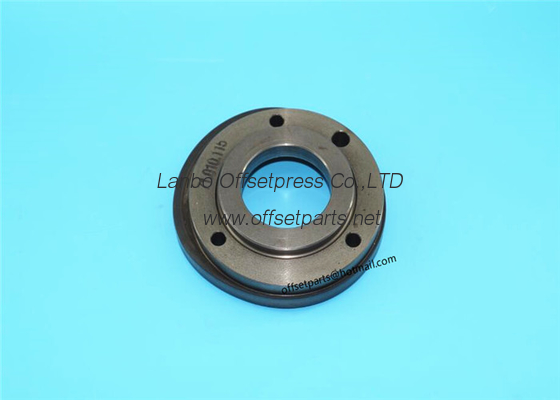 71.010.115 SM102 CD102 cam sm102 original used pull cam outside diameter 145mm spare parts for offset printing machine