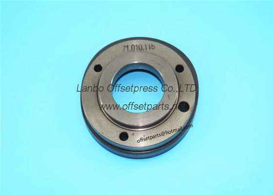 71.010.115 SM102 CD102 cam sm102 original used pull cam outside diameter 145mm spare parts for offset printing machine