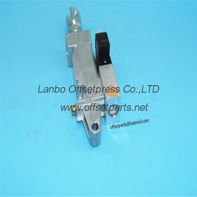 L2.335.002 cylinder/valve unit for cd74 xl75  press L2.335.002/01