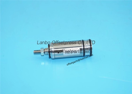 F4.334.002 Pneumatic cylinder D20 H25 piston for xl105 press F4.334.002/01 Good quality with cheaper price 0.1KG