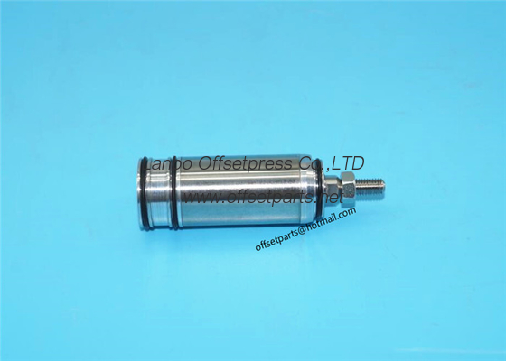 F4.334.002 Pneumatic cylinder D20 H25 piston for xl105 press F4.334.002/01 Good quality with cheaper price 0.1KG