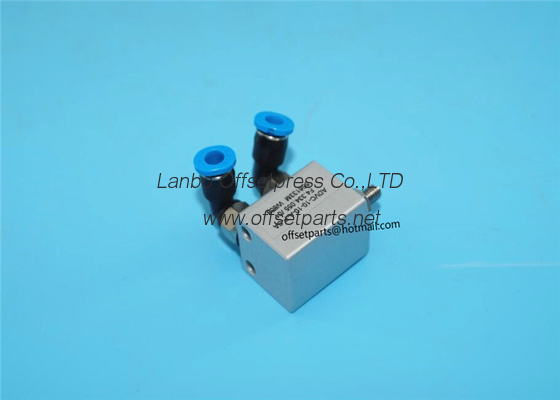 F4.334.055/01 penumatic valve piston for xl105 offset printing machine F4.334.055 ADVC-10-10-A-P-SA