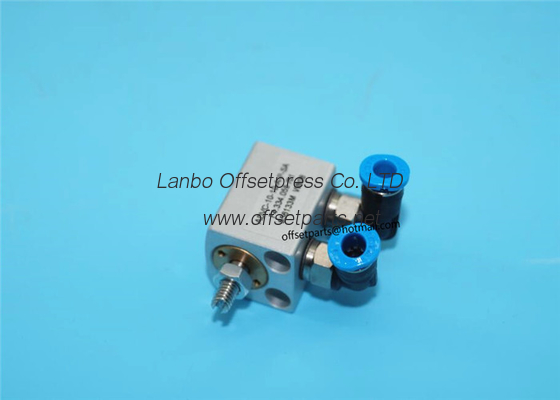 F4.334.055/01 penumatic valve piston for xl105 offset printing machine F4.334.055 ADVC-10-10-A-P-SA