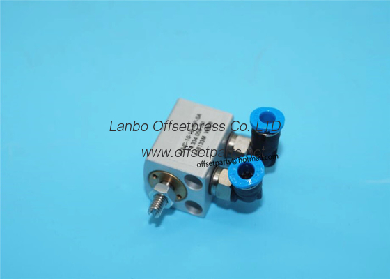 F4.334.055/01 penumatic valve piston for xl105 offset printing machine F4.334.055 ADVC-10-10-A-P-SA