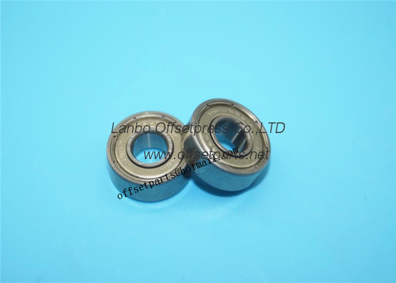 3B0-0696-ZZ0 NSK 696Z komo cam follower NSK 696Z 3B00696ZZ0 original new bearing for printing machine