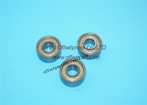 3B0-0696-ZZ0 NSK 696Z komo cam follower NSK 696Z 3B00696ZZ0 original new bearing for printing machine