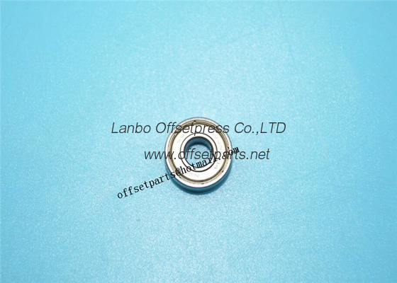 3B0-0696-ZZ0 NSK 696Z komo cam follower NSK 696Z 3B00696ZZ0 original new bearing for printing machine