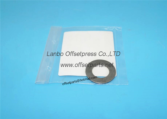 3CK-B016-298 kom original thrust washer AS-1629 3CKB016298 washer for offset machine