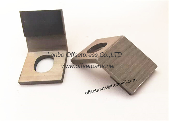 Ryobi printing machine gripper rubber gripper for ryobi machine