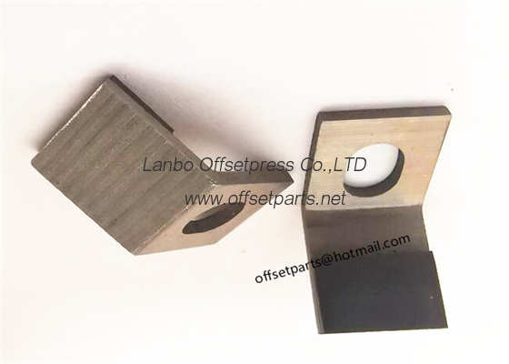 Ryobi printing machine gripper rubber gripper for ryobi machine