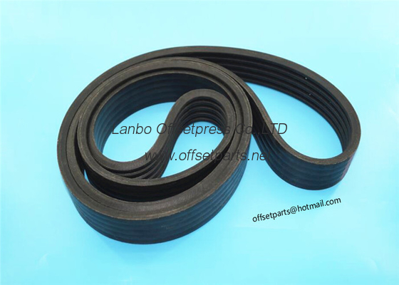 3Z0-7100-320 original suction tape belt for printing machine 3Z07100320