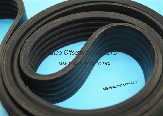 3Z0-7100-320 original suction tape belt for printing machine 3Z07100320