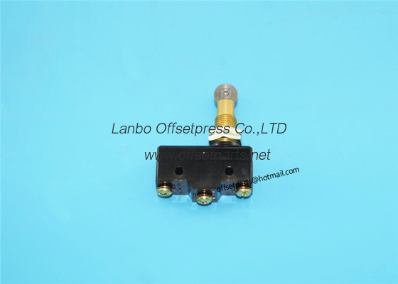 5BA-8100-294 BZ-2RQ18-T4-J KM original micro switch for offset printing machine 5BA8100294