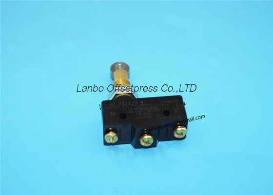 5BA-8100-294 BZ-2RQ18-T4-J KM original micro switch for offset printing machine 5BA8100294