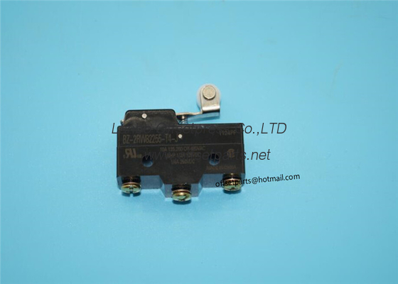 5BA8100369 BZ-2RW82255-T4-J original switch for offset printing machine 5BA-8100-369