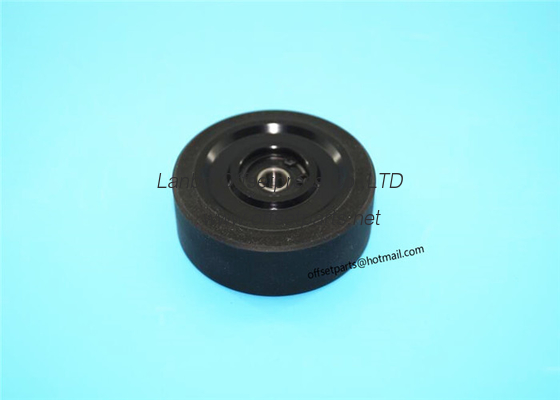 CD102 SM102 machine forwarding roller F2.016.304/06 Feeder roller for cd102 printing machine F2.016.304