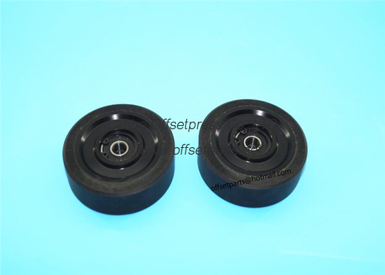CD102 SM102 machine forwarding roller F2.016.304/06 Feeder roller for cd102 printing machine F2.016.304