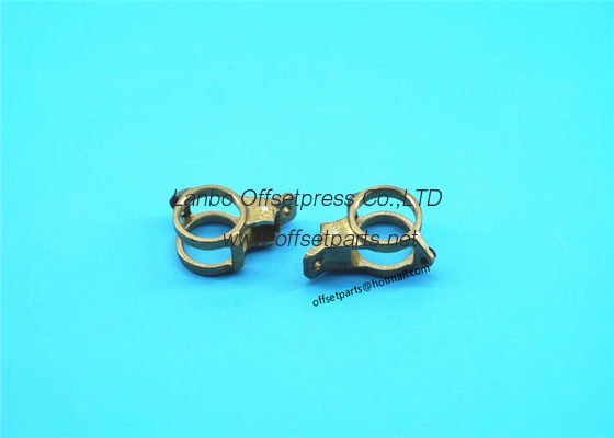 gripper holder for XL75 CD74 press L2.013.063 cd74 xl75 machine gripper housing