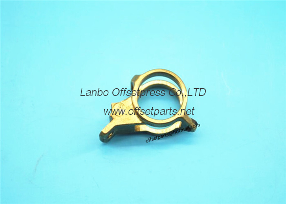 gripper holder for XL75 CD74 press L2.013.063 cd74 xl75 machine gripper housing
