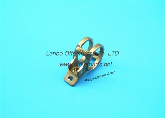 gripper holder for XL75 CD74 press L2.013.063 cd74 xl75 machine gripper housing