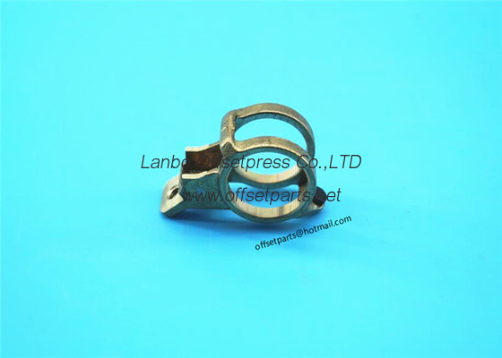 gripper holder for XL75 CD74 press L2.013.063 cd74 xl75 machine gripper housing