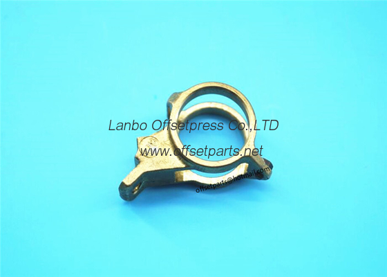 gripper holder for XL75 CD74 press L2.013.063 cd74 xl75 machine gripper housing