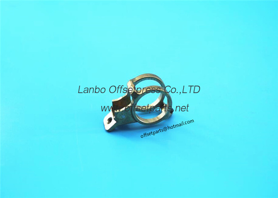 gripper holder for XL75 CD74 press L2.013.063 cd74 xl75 machine gripper housing