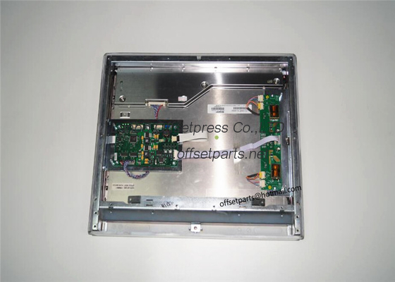 CP.158.5438 display unit for CD102 XL75 SM52 XS.158.5438 CP.158.0438 included 19 inch touch sensitive screen 00.783.0884