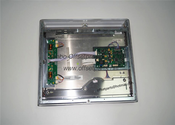 CP.158.5438 display unit for CD102 XL75 SM52 XS.158.5438 CP.158.0438 included 19 inch touch sensitive screen 00.783.0884