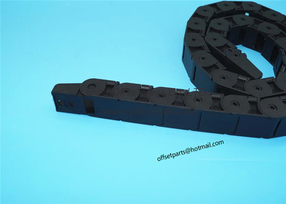 KBA machine plastic hook chain for kba printing machine 18x18