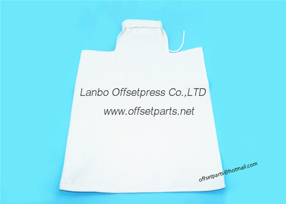 filter bag for Technotrans 540x375x130mm SM102 SM74 SM52 CD102 machines filter bag